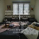 Klcc View Setapak Homestay 2Br Kl View 8Pax 15 Min To Klcc Pv21A R