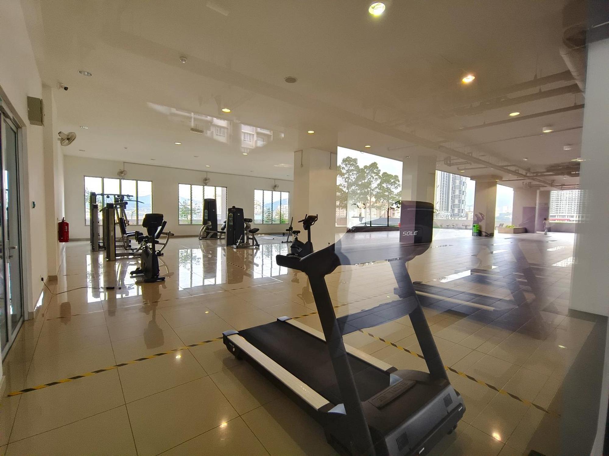 Klcc View Setapak 2br Kl View 8pax 15 Min To Klcc Pv21a R Kuala Lumpur