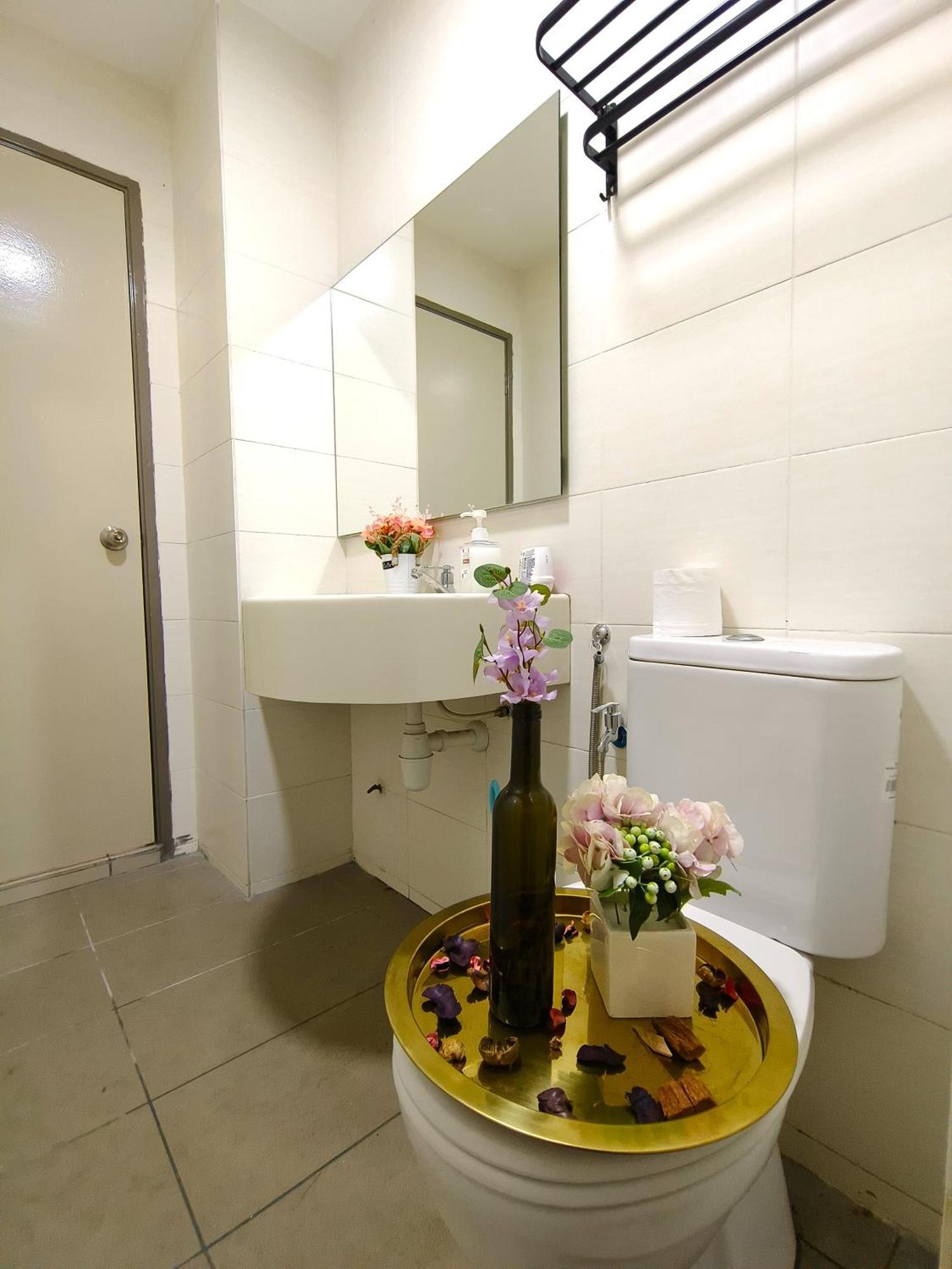 Pangsapuri Klcc View Setapak 2br Kl View 8pax 15 Min To Klcc Pv21a R Kuala Lumpur