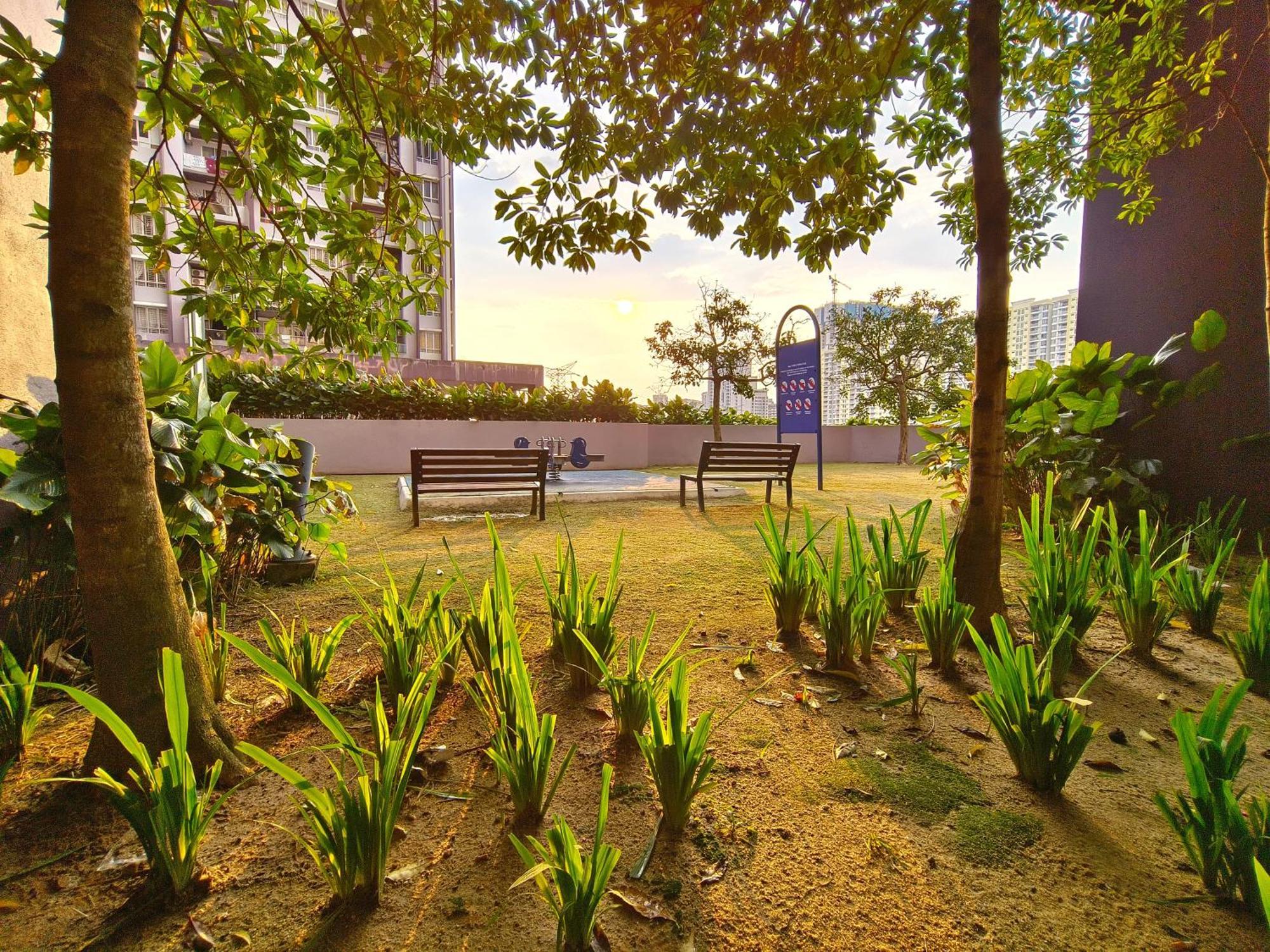 Klcc View Setapak 2br Kl View 8pax 15 Min To Klcc Pv21a R Pangsapuri Kuala Lumpur