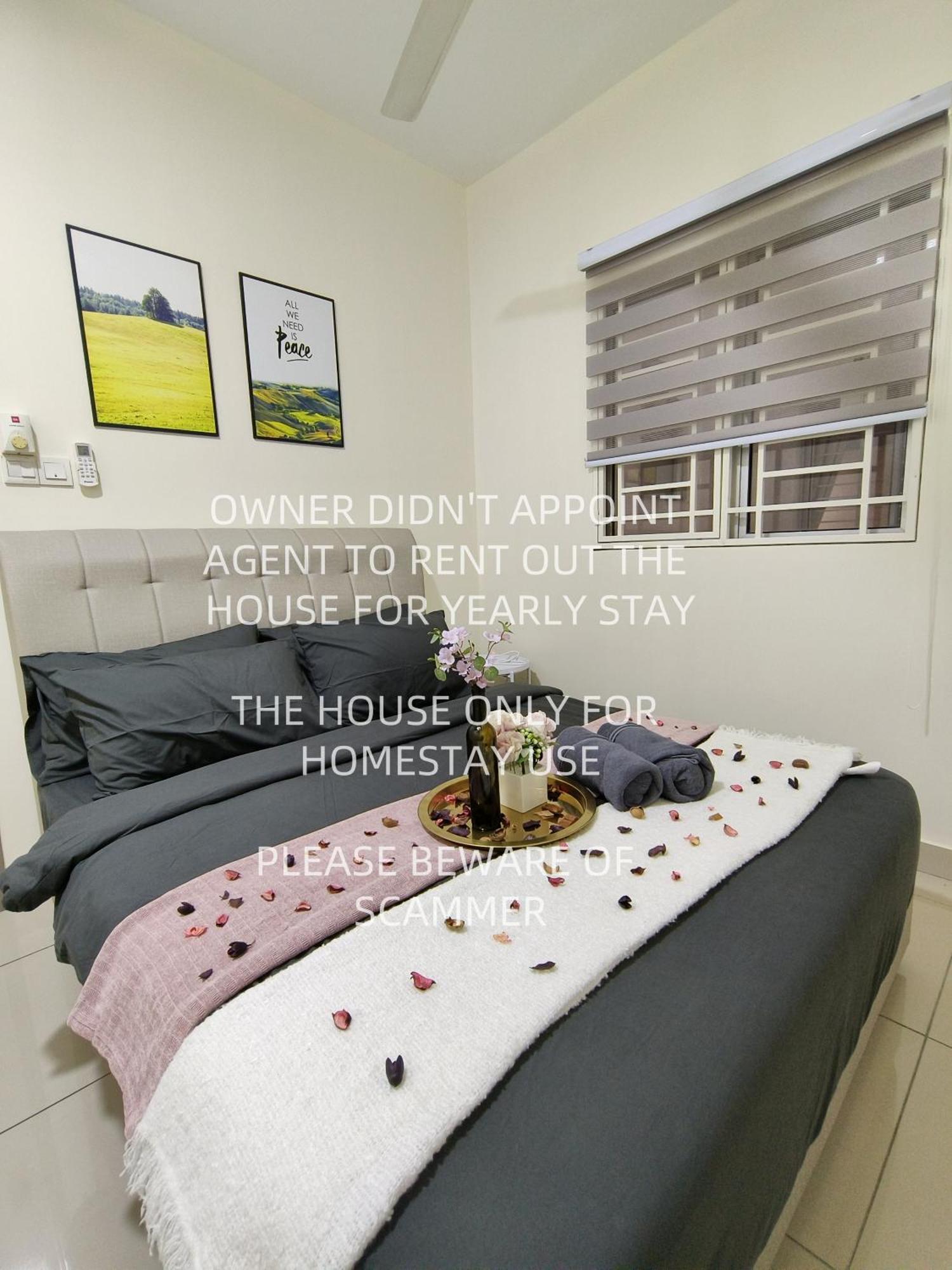 Klcc View Setapak 2br Kl View 8pax 15 Min To Klcc Pv21a R Pangsapuri Kuala Lumpur